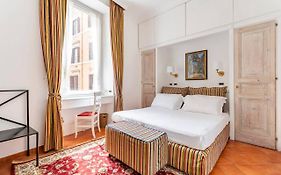 Fori Imperiali Luxe Mansion