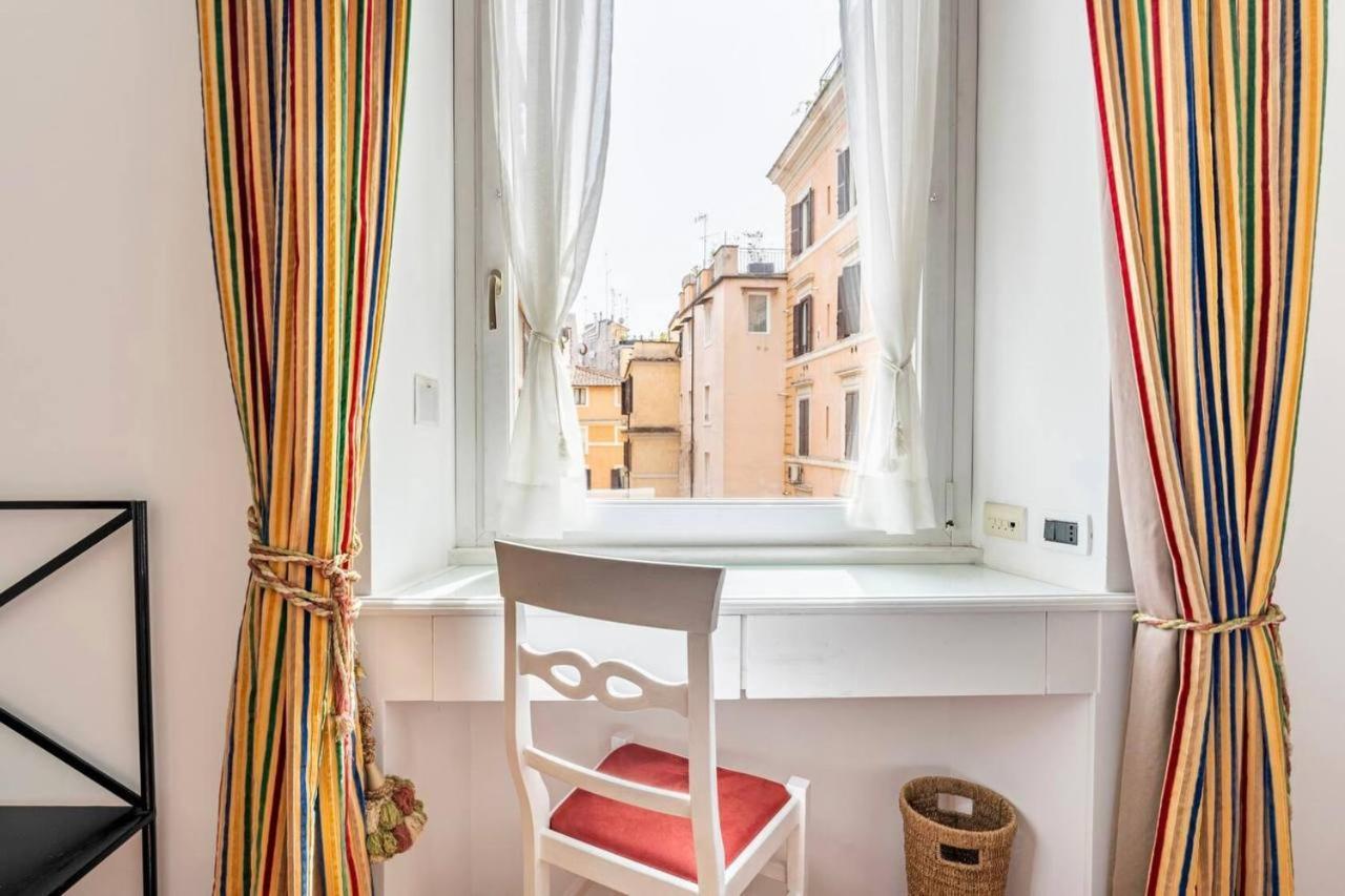 Fori Imperiali Luxe Mansion Hotel Rome Exterior photo