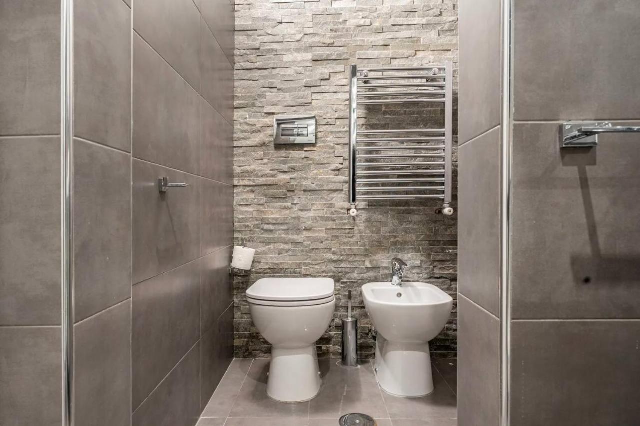 Fori Imperiali Luxe Mansion Hotel Rome Exterior photo