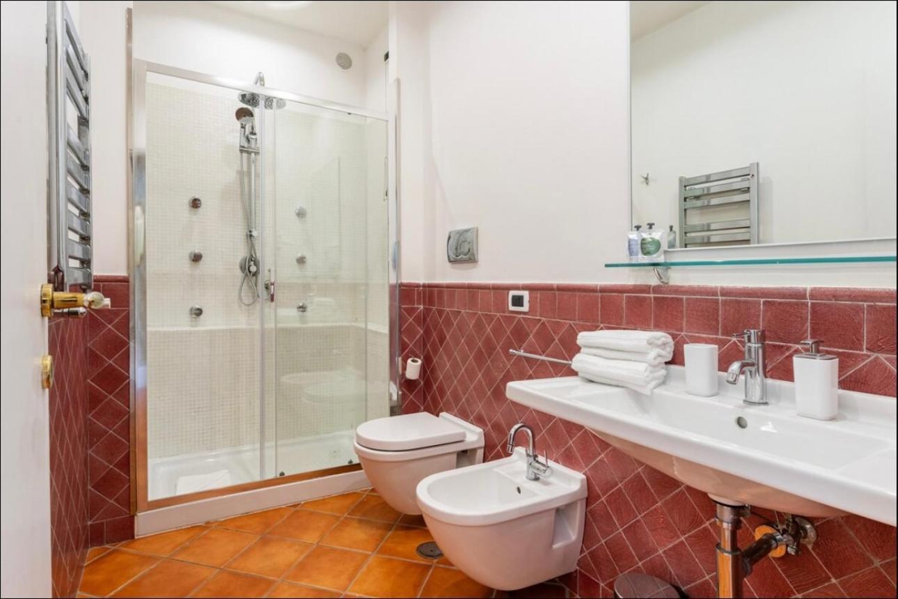 Fori Imperiali Luxe Mansion Hotel Rome Exterior photo