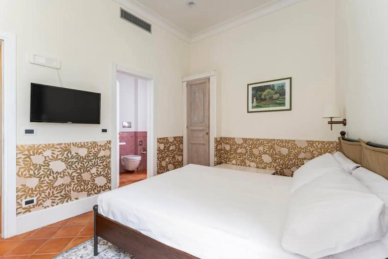 Fori Imperiali Luxe Mansion Hotel Rome Exterior photo