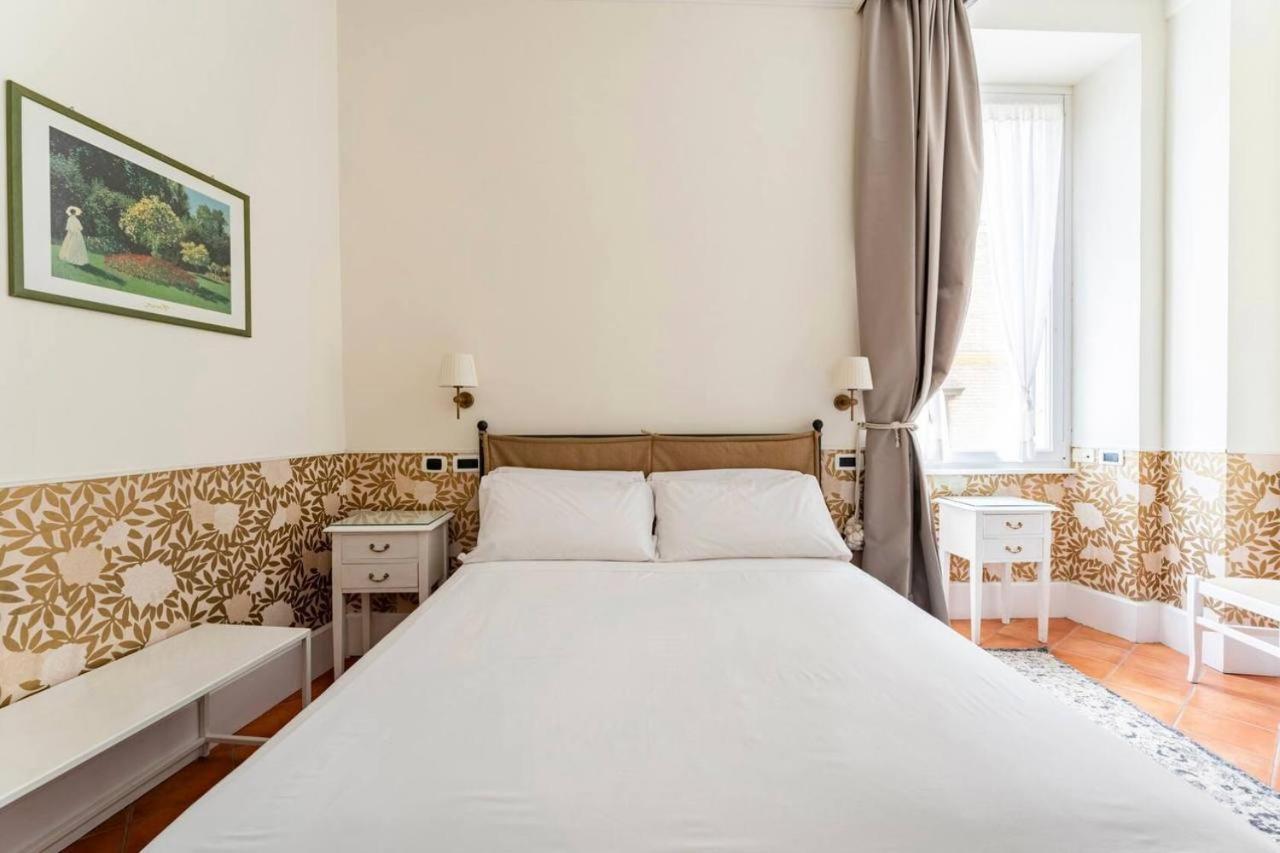 Fori Imperiali Luxe Mansion Hotel Rome Exterior photo
