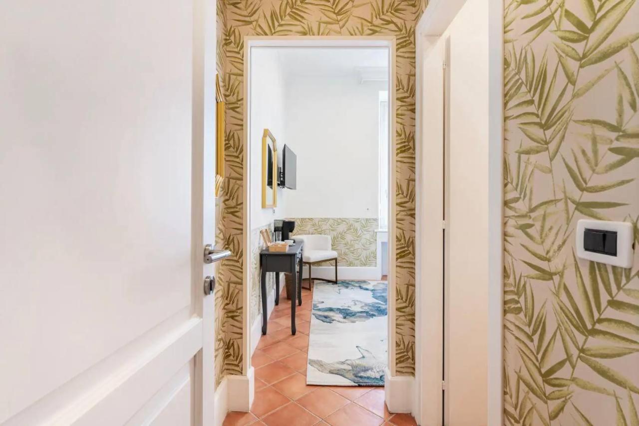 Fori Imperiali Luxe Mansion Hotel Rome Exterior photo